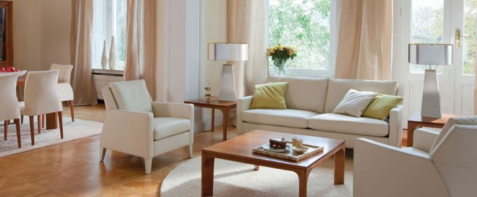 Raumausstattung Mnnich GmbH - Bremen